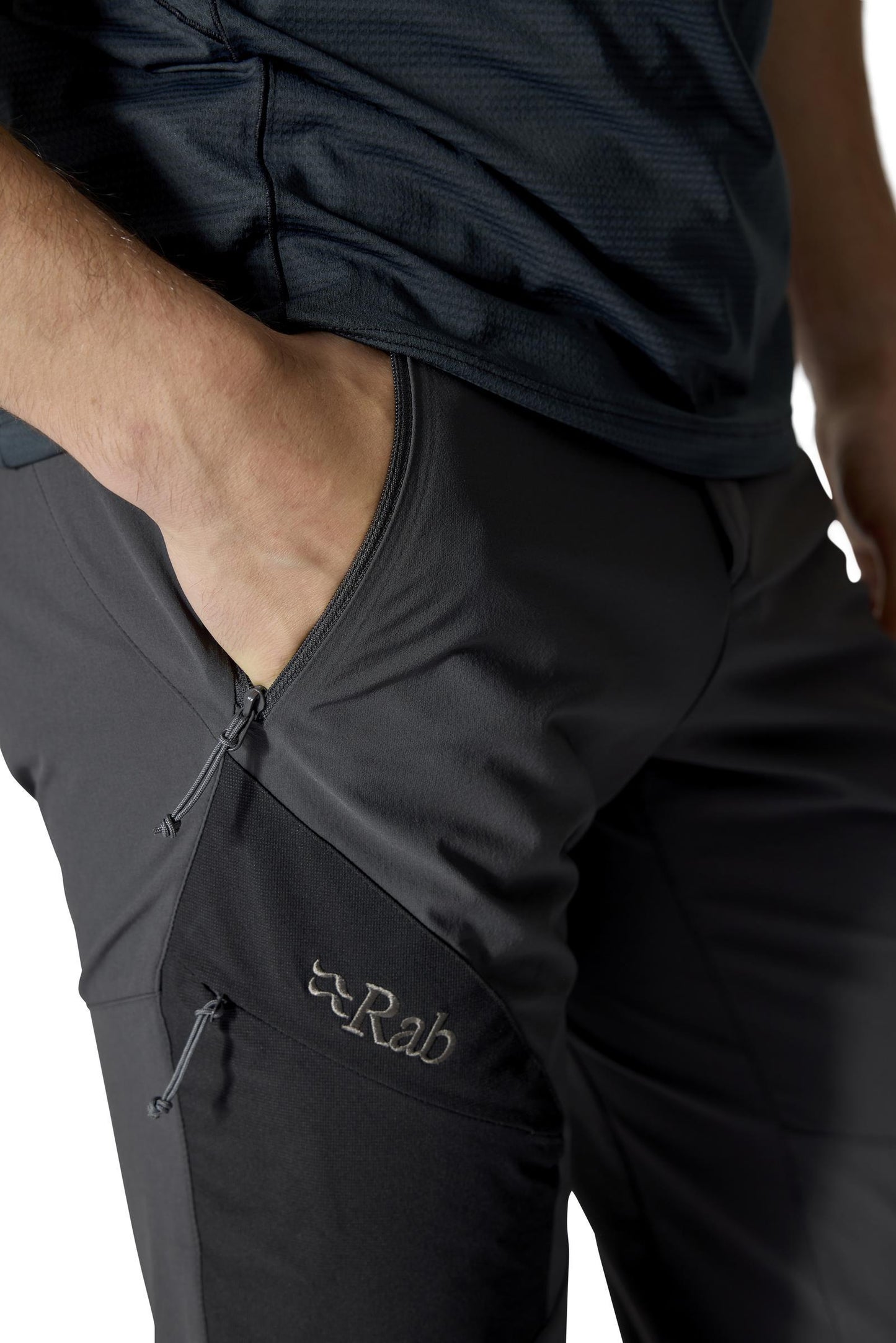 Ascendor Pants