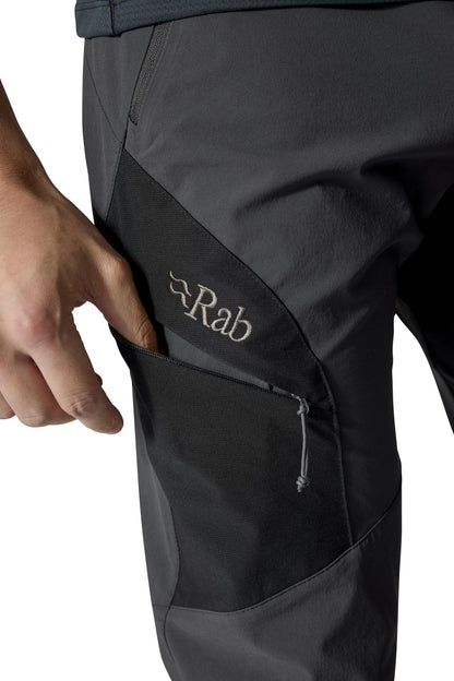Ascendor Pants