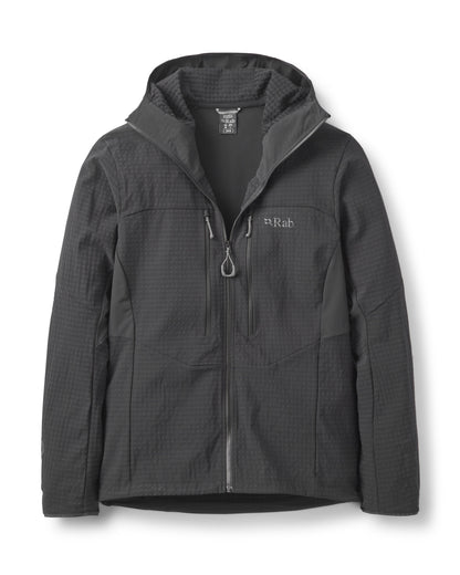Ascendor Pro Hoody