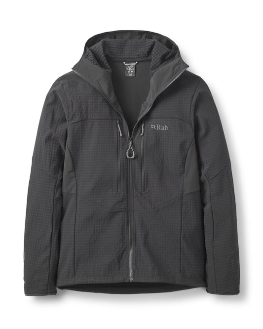 Ascendor Pro Hoody