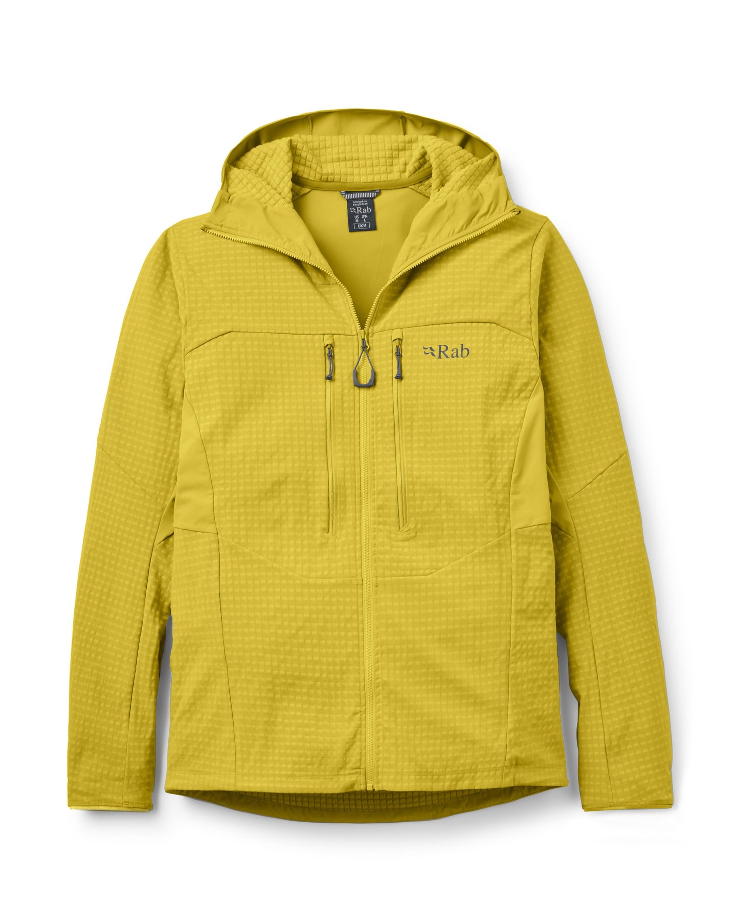 Ascendor Pro Hoody