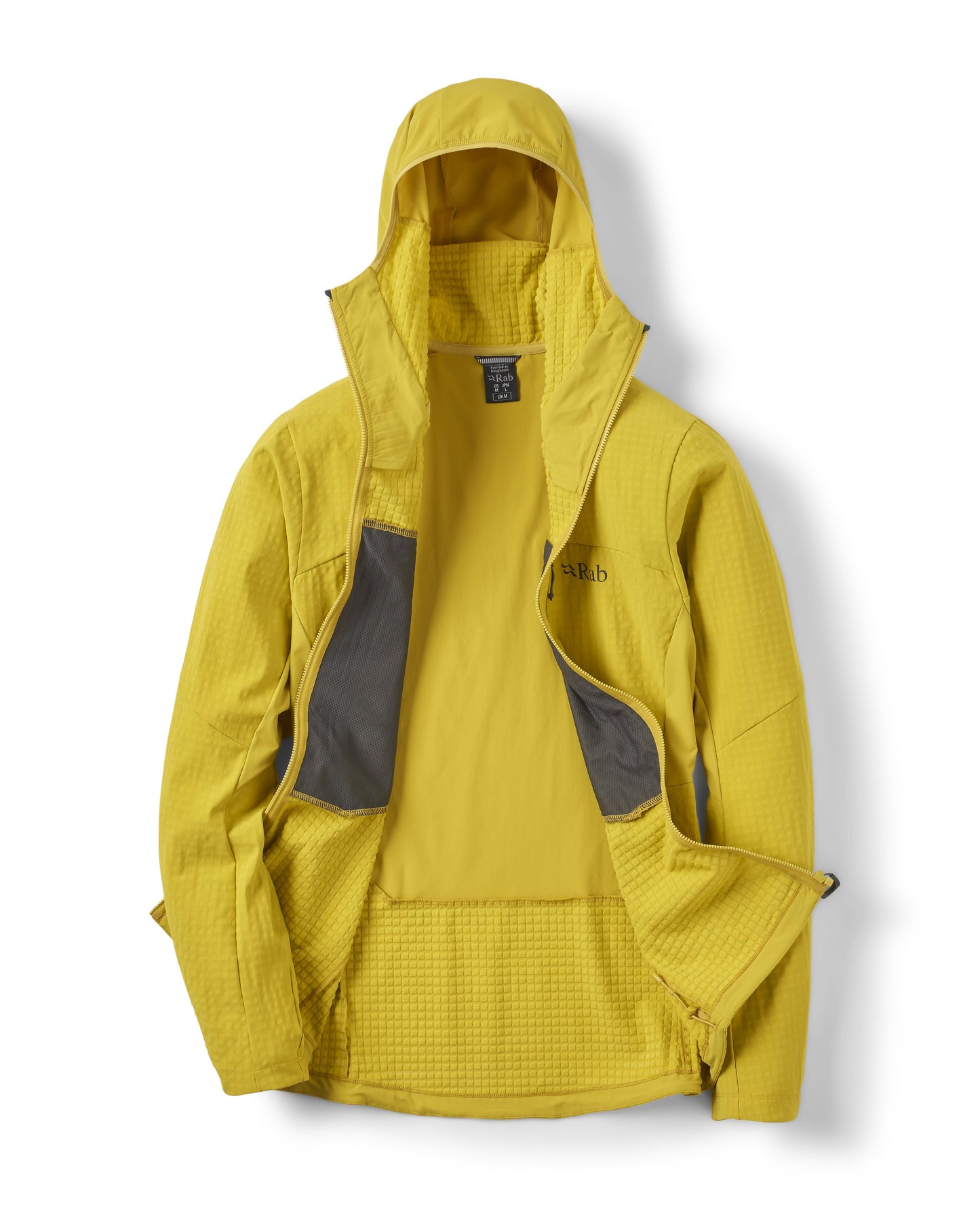 Ascendor Pro Hoody