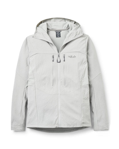 Ascendor Pro Hoody
