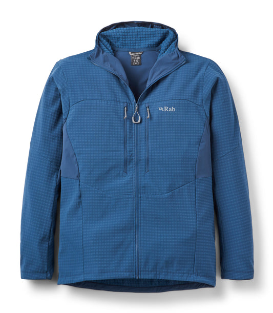 Ascendor Pro Hoody