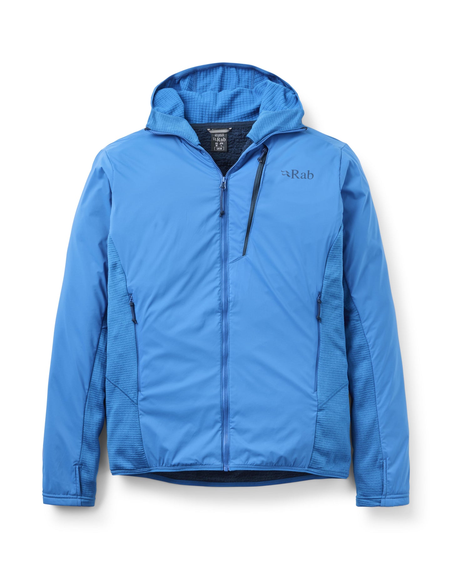 Ascendor Summit Hoody