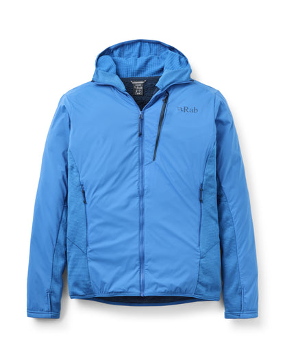 Ascendor Summit Hoody