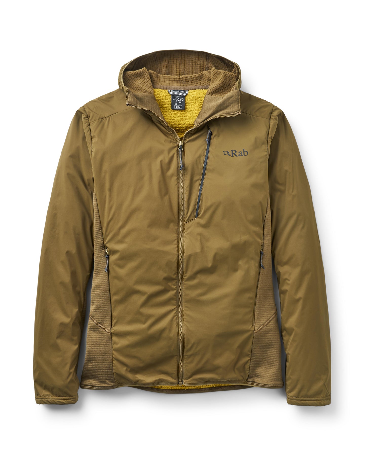 Ascendor Summit Hoody