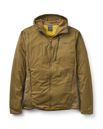 Ascendor Summit Hoody