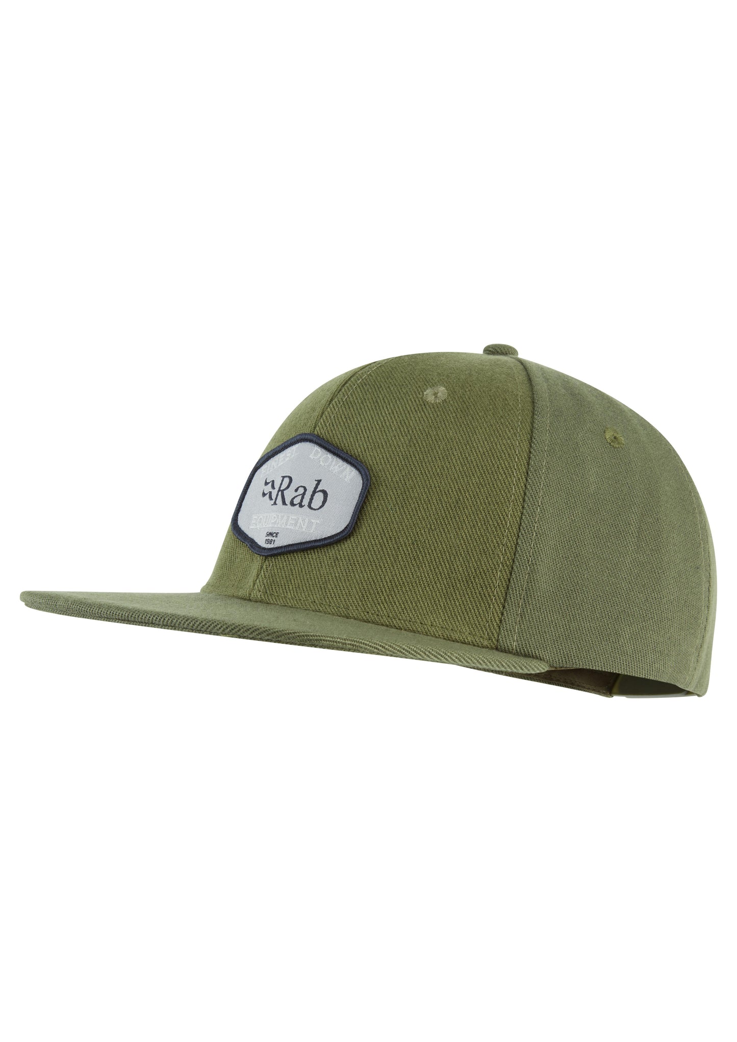 Axion Badge Cap