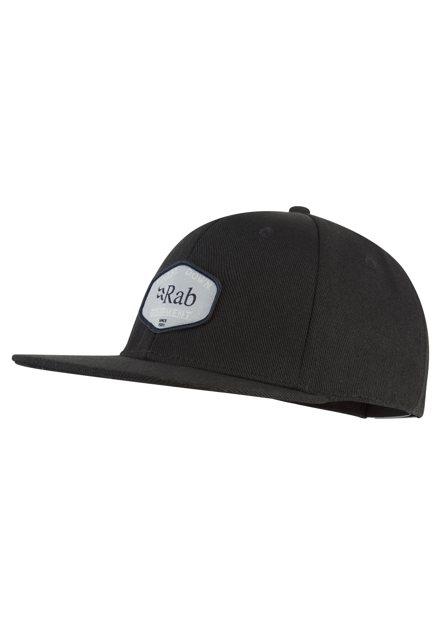Axion Badge Cap