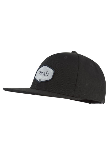 Axion Badge Cap