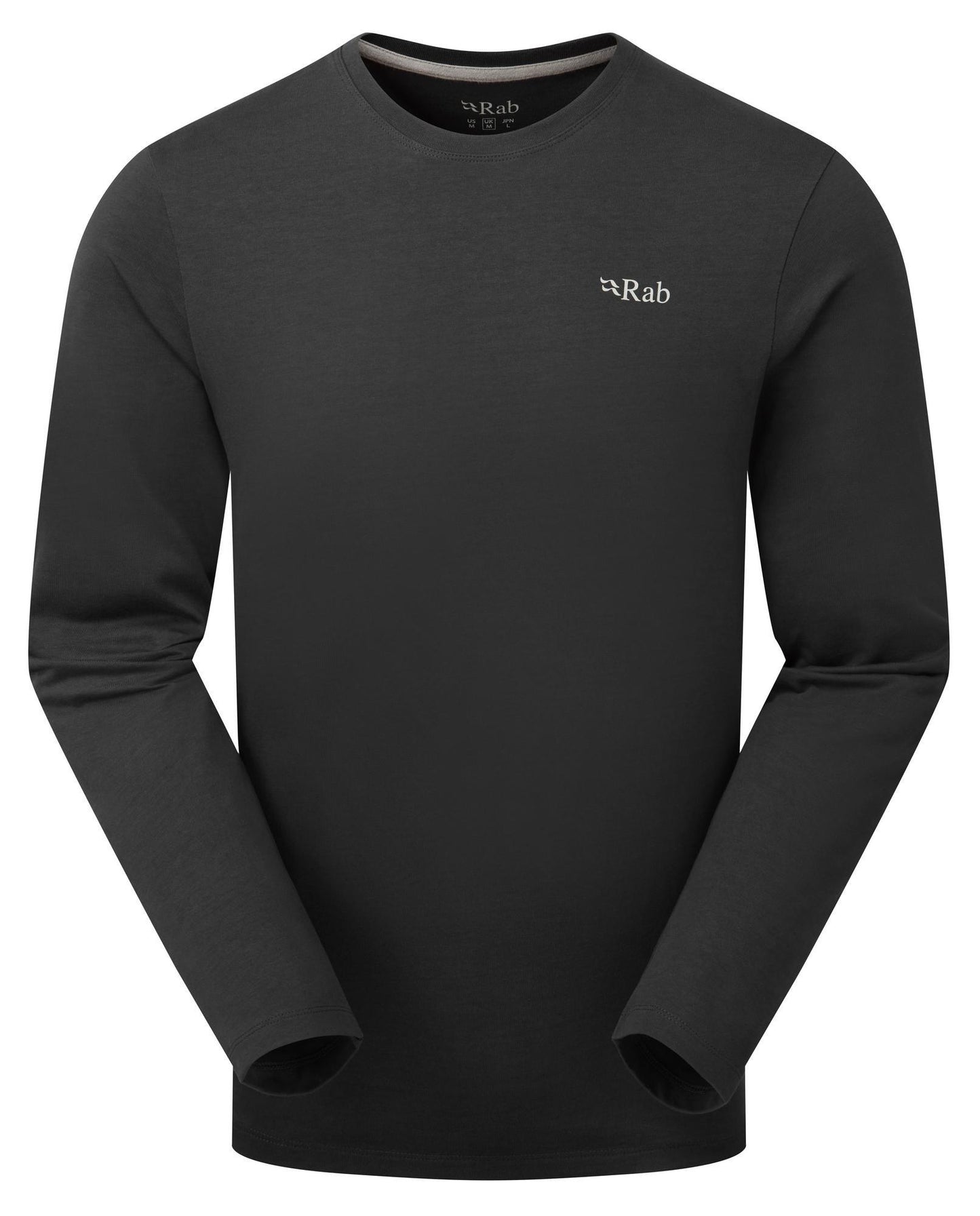Basecamp 3 Peaks LS Tee