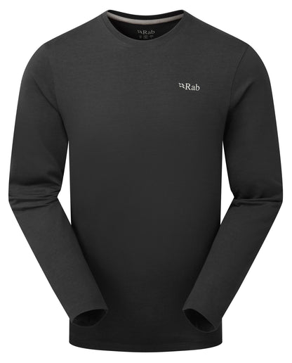 Basecamp 3 Peaks LS Tee