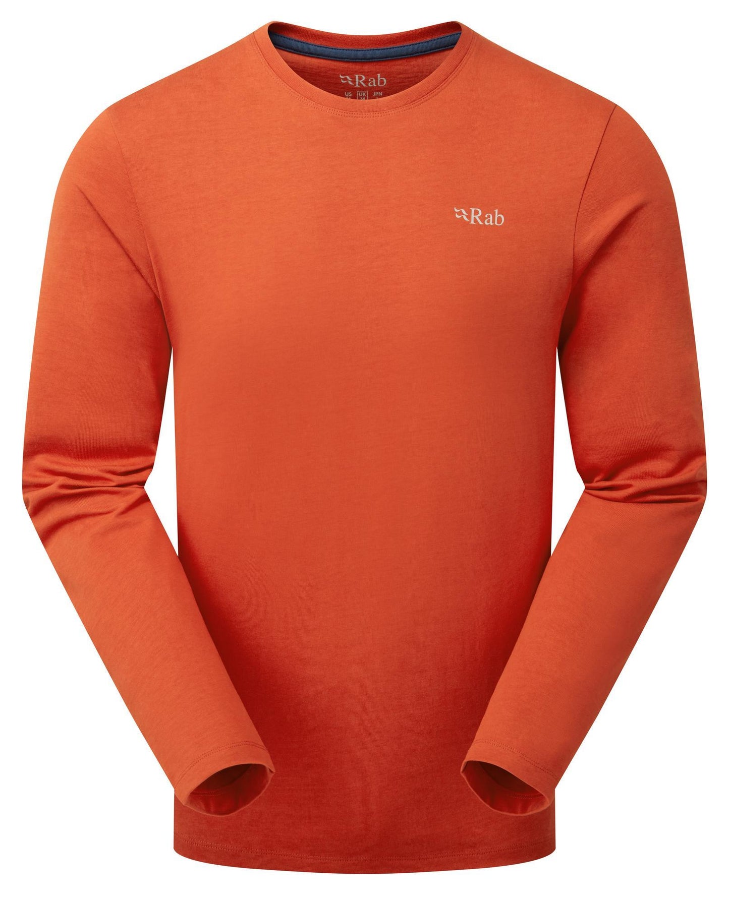 Basecamp 3 Peaks LS Tee