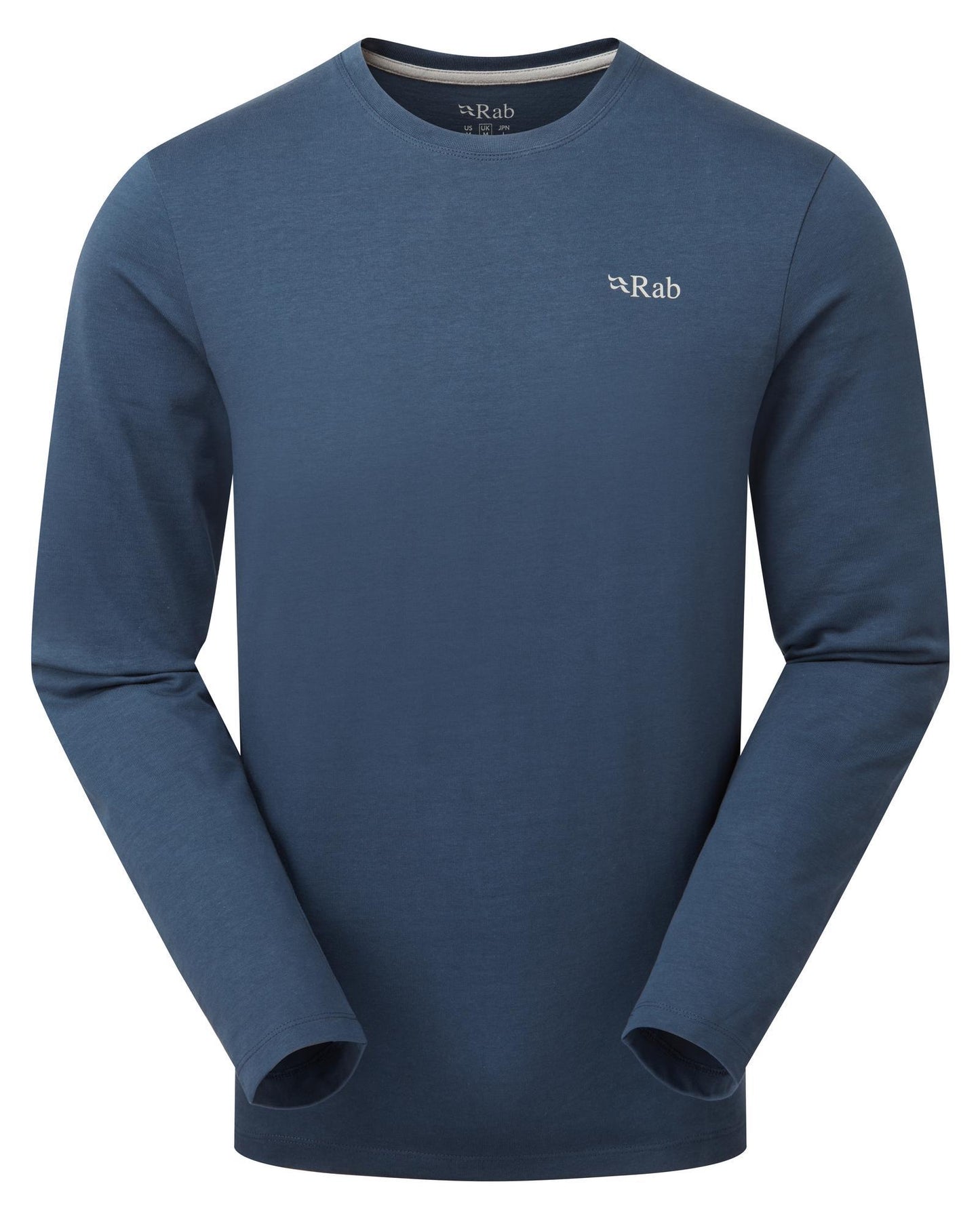 Basecamp 3 Peaks LS Tee