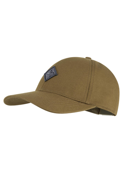 Basecamp Badge Cap
