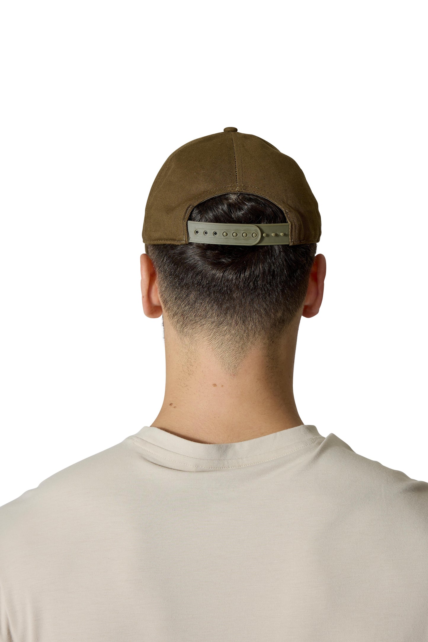 Basecamp Badge Cap