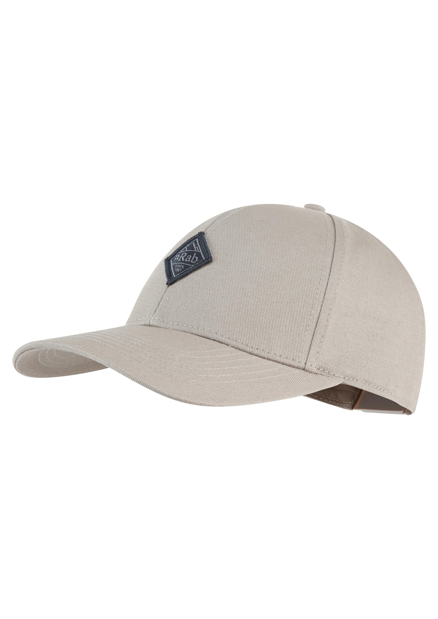Basecamp Badge Cap