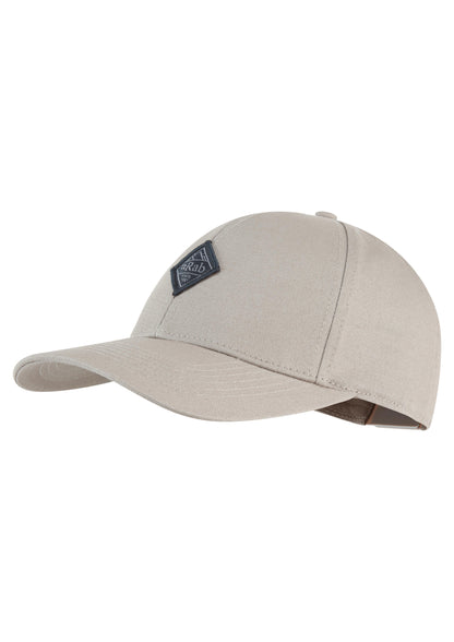 Basecamp Badge Cap