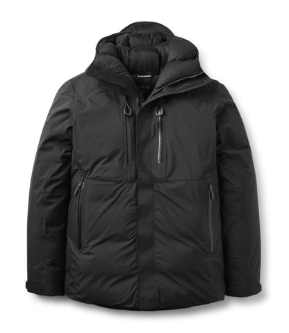 Batura Jacket