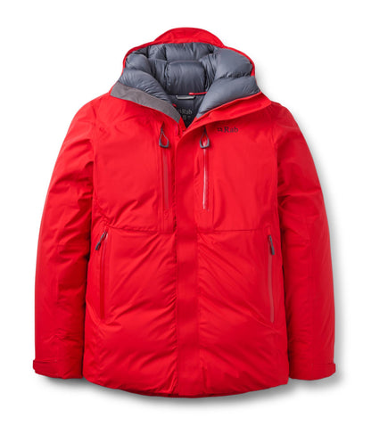Batura Jacket