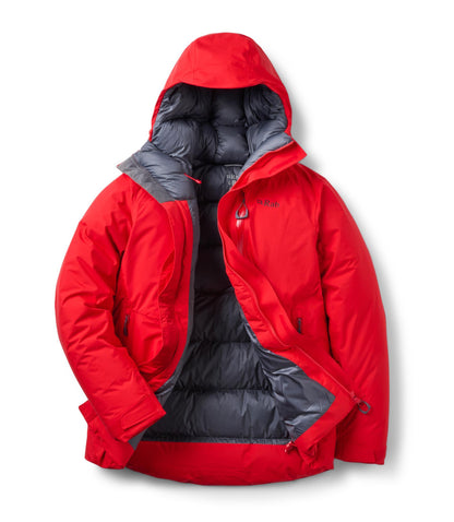 Batura Jacket