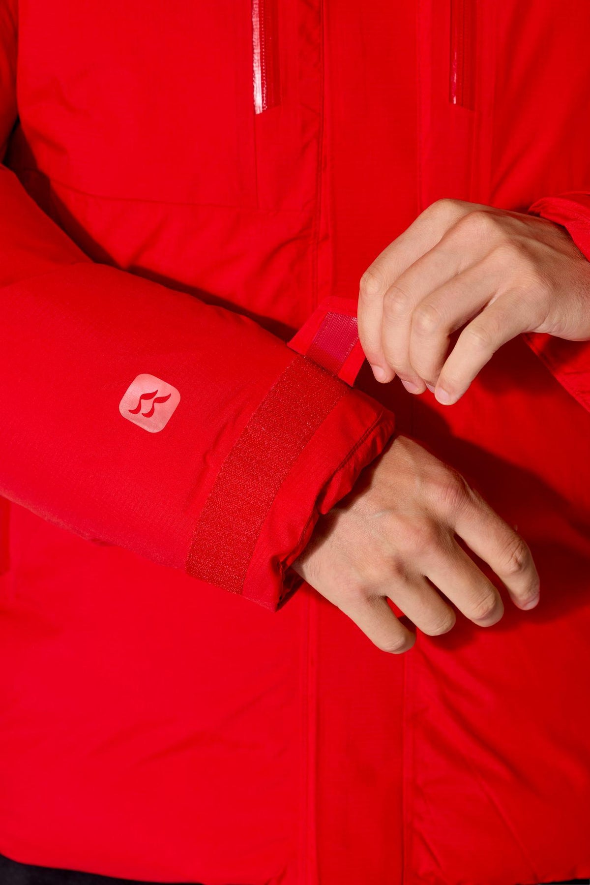 Batura Jacket