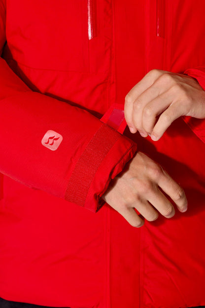 Batura Jacket