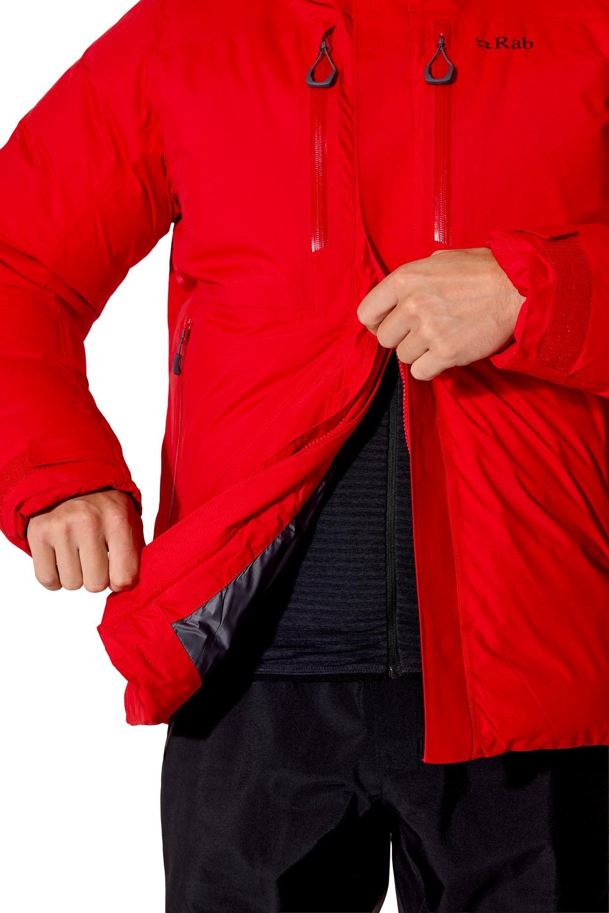 Batura Jacket