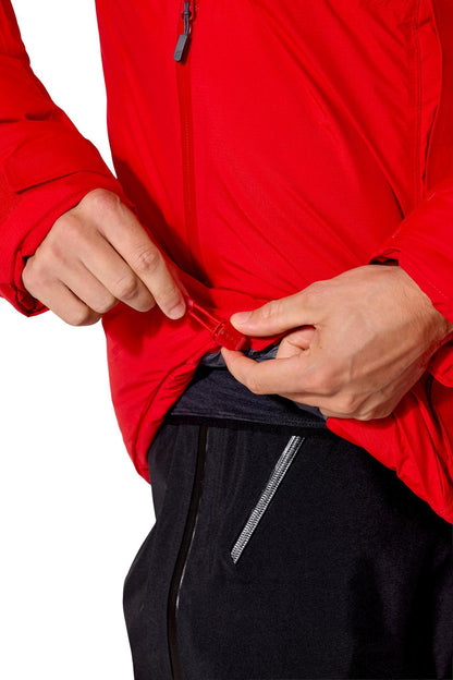Batura Jacket