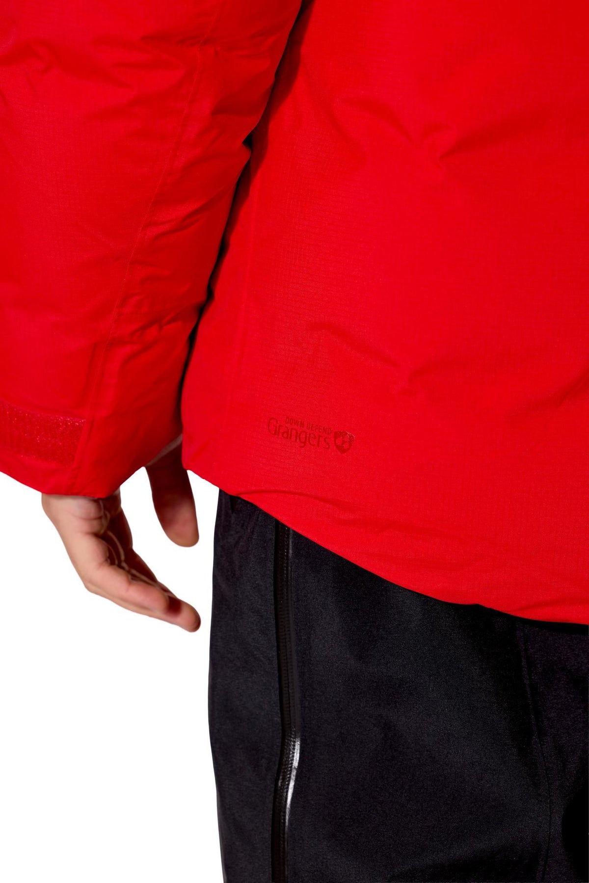 Batura Jacket