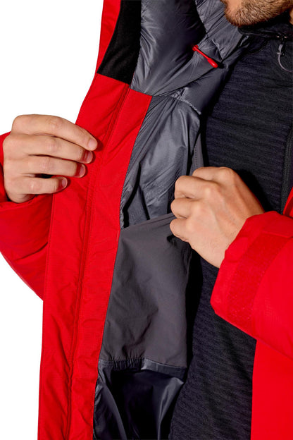 Batura Jacket