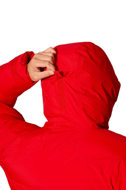 Batura Jacket