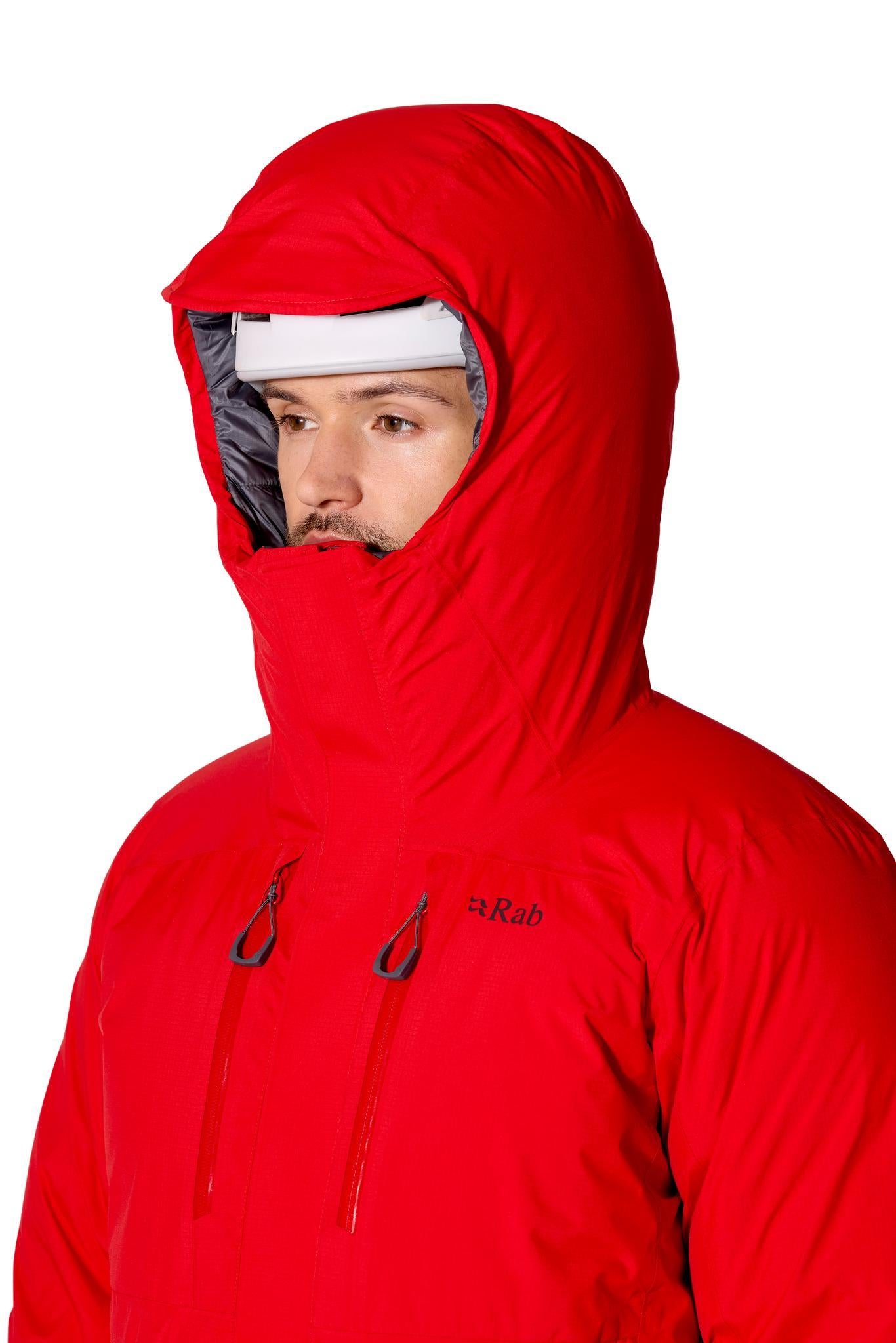 Batura Jacket