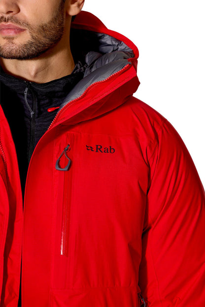 Batura Jacket