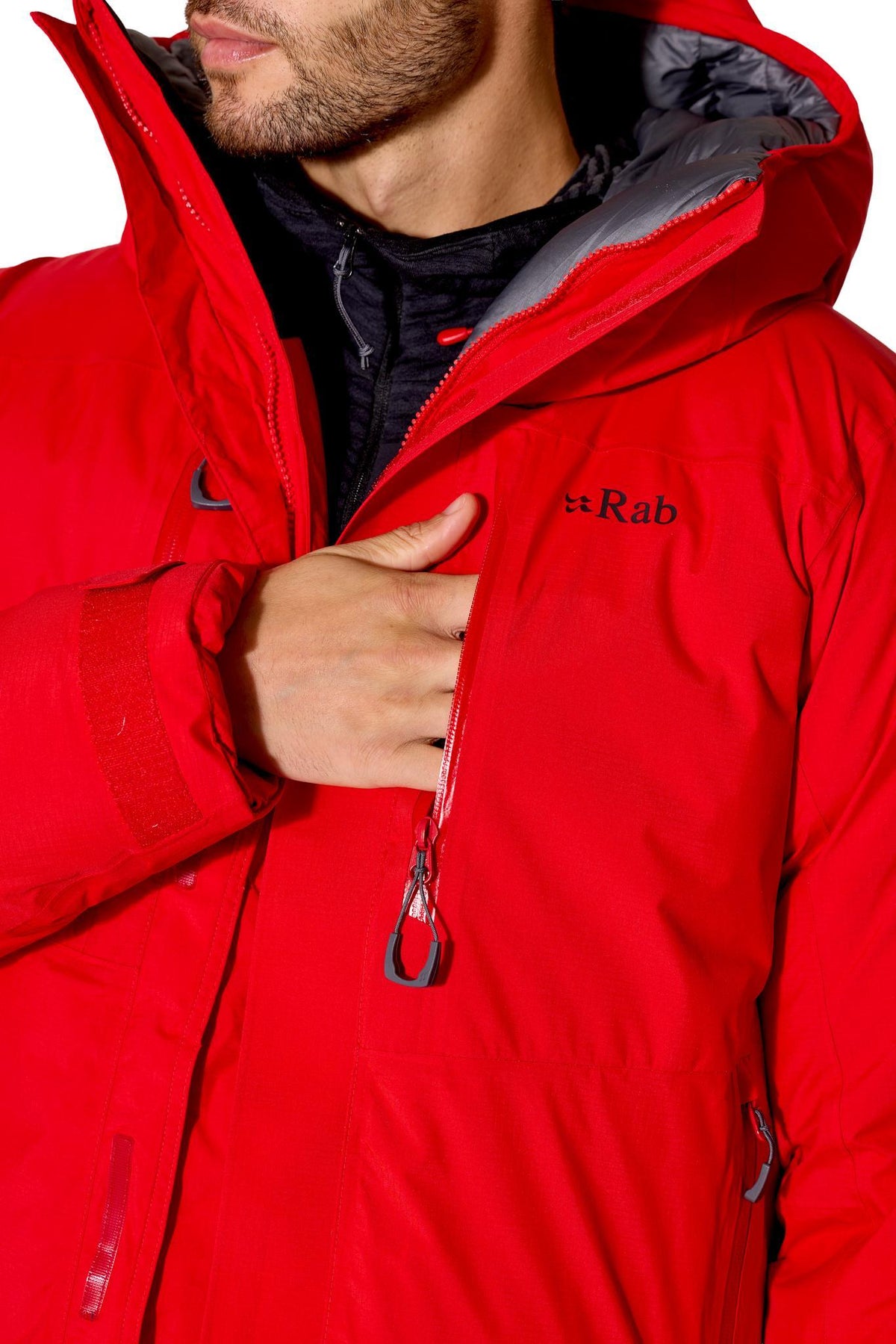 Batura Jacket
