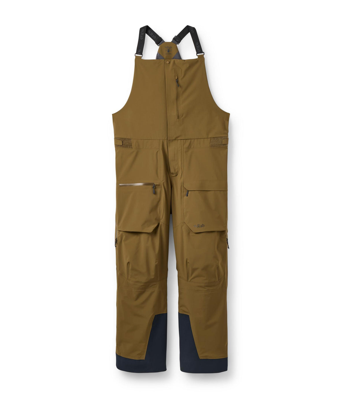 Bigline Bib