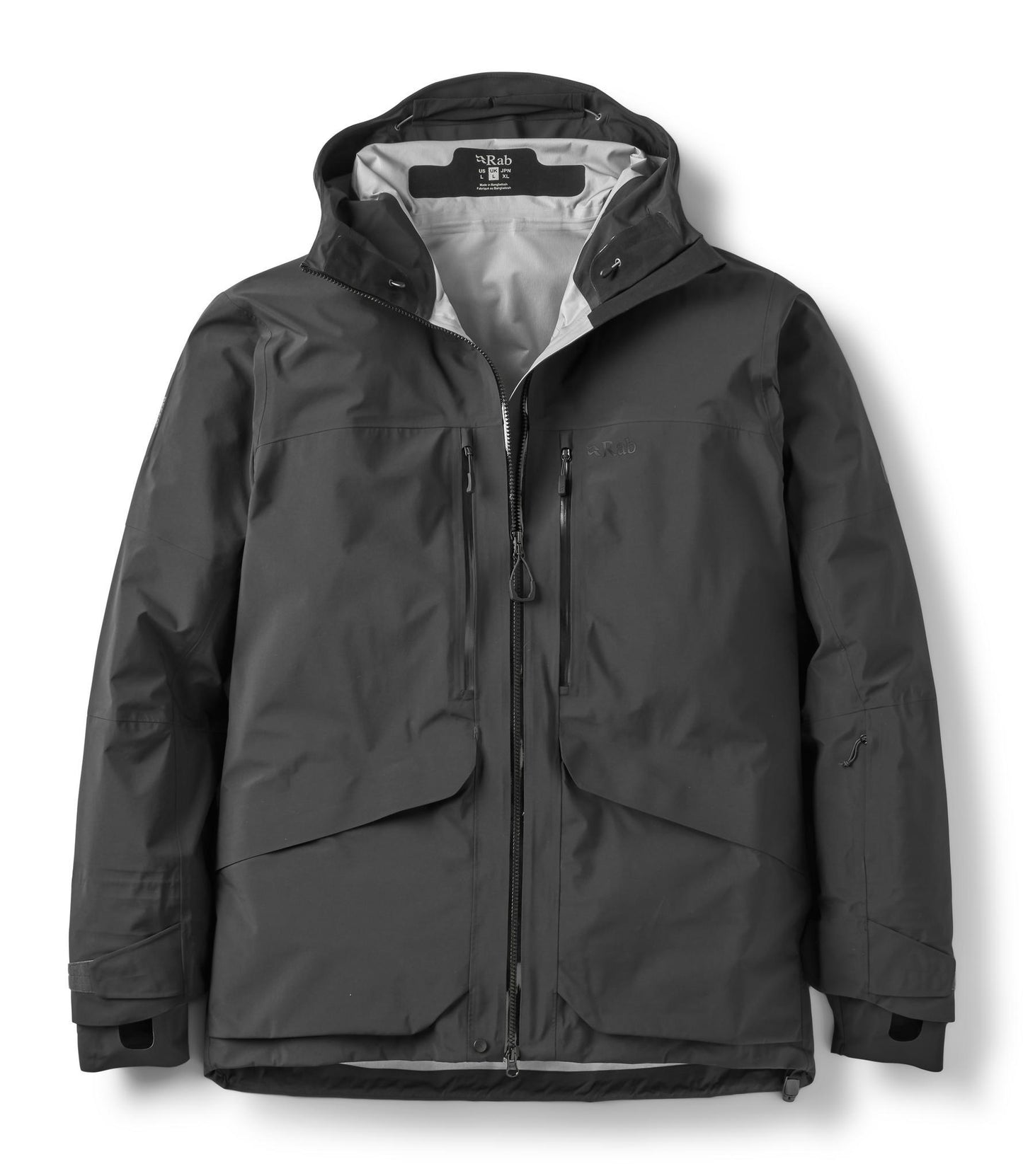 Bigline Jacket