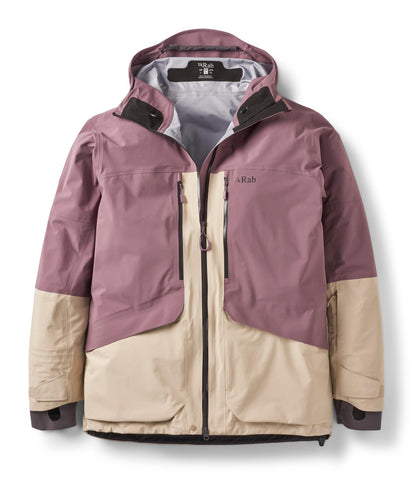 Bigline Jacket
