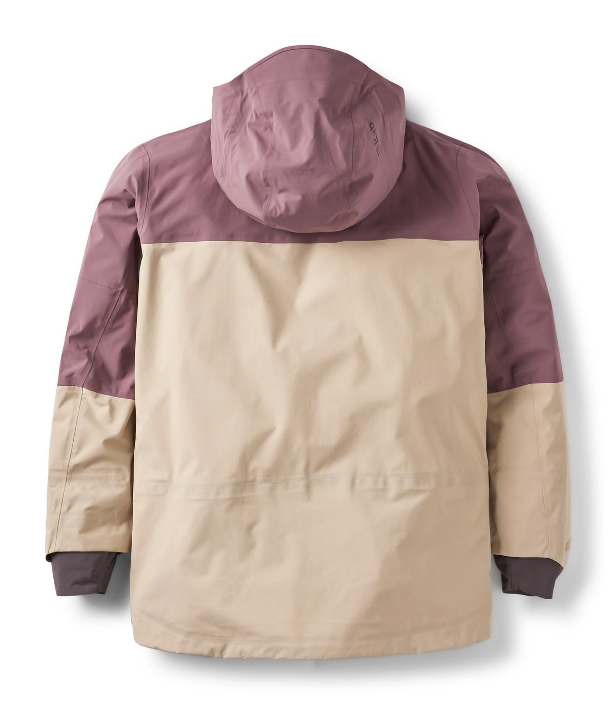 Bigline Jacket