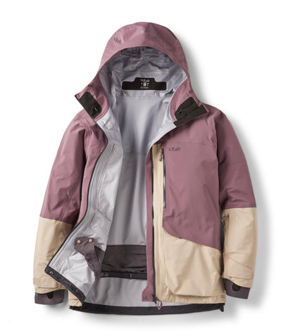 Bigline Jacket