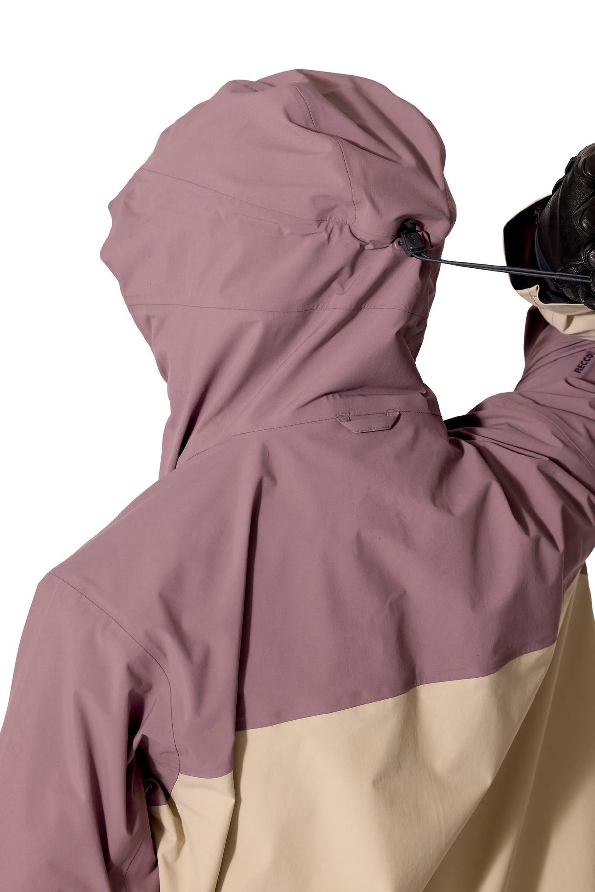 Bigline Jacket