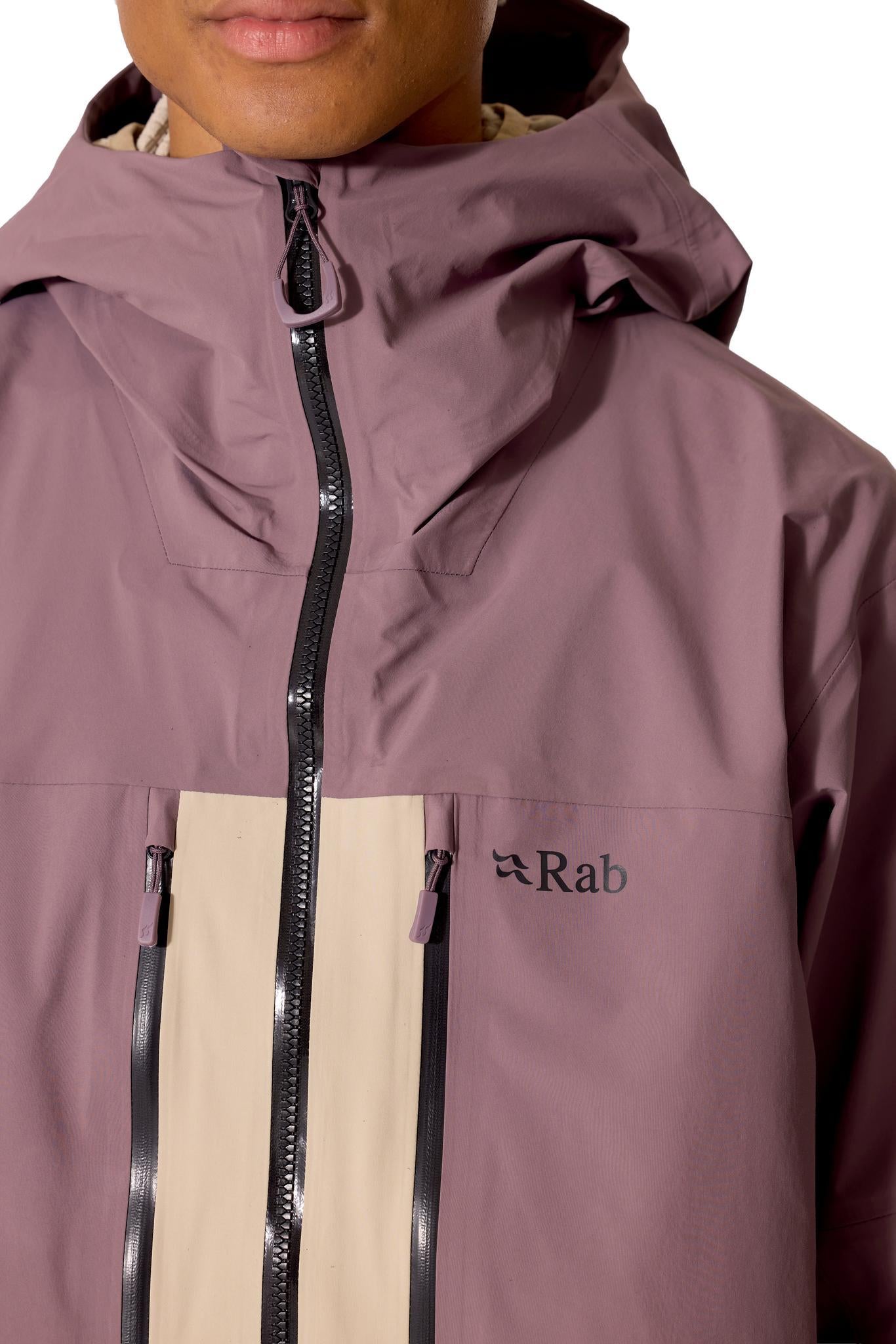 Bigline Jacket