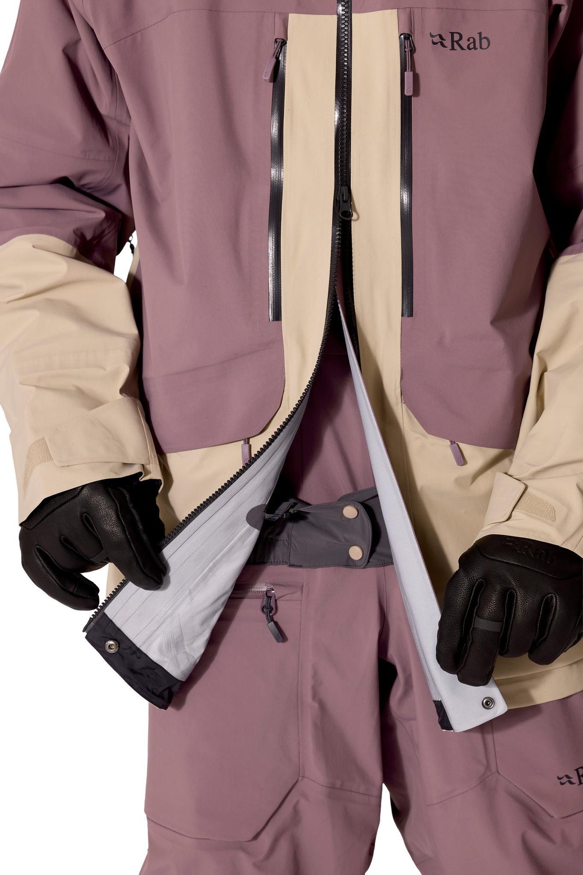 Bigline Jacket