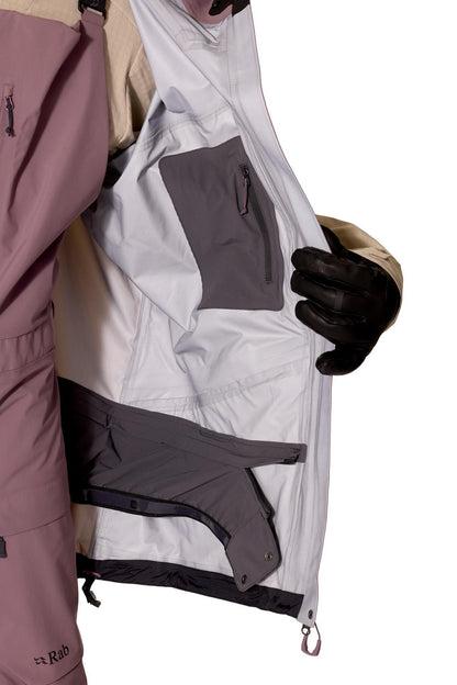 Bigline Jacket