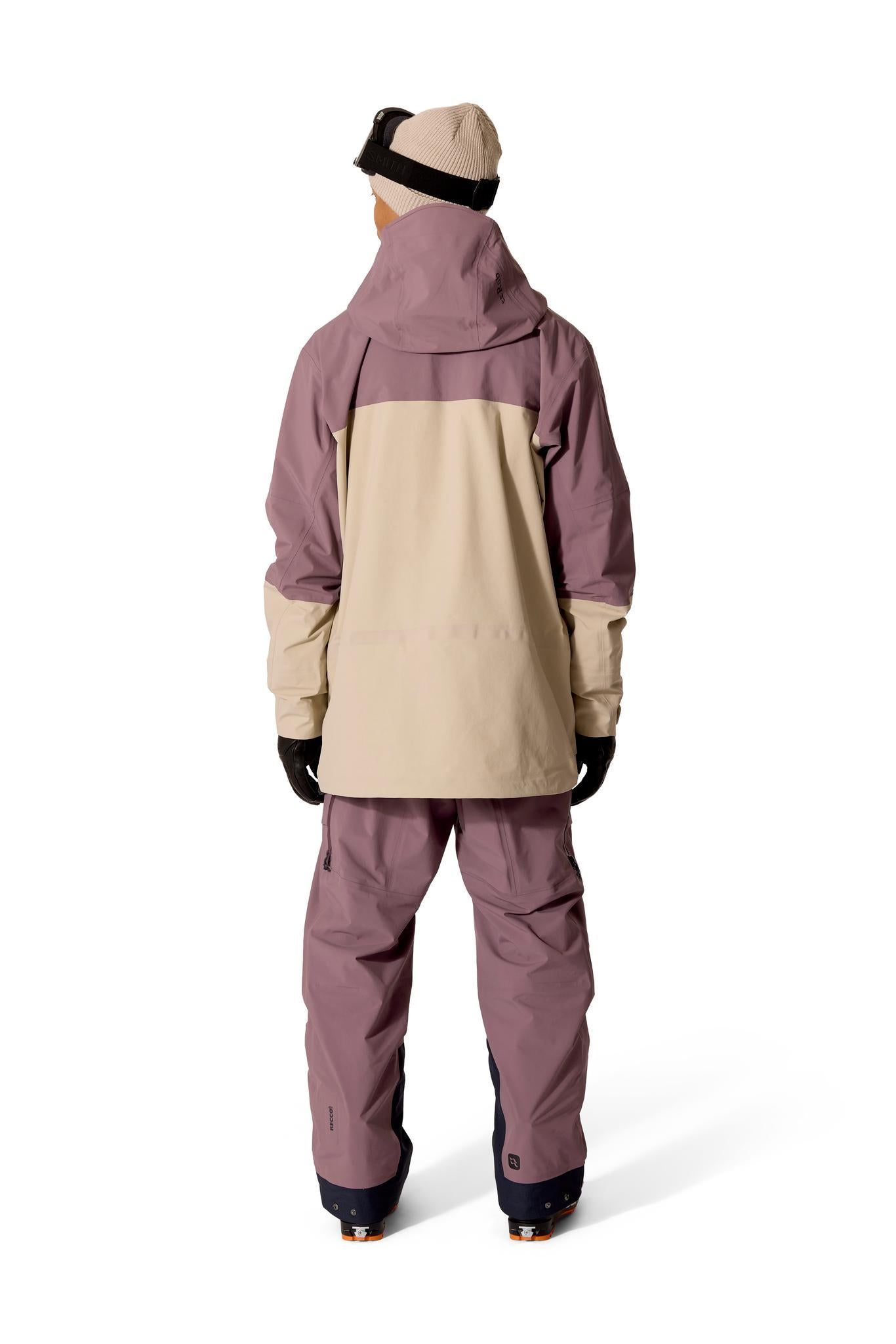 Bigline Jacket