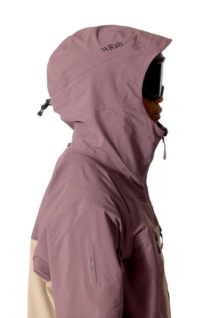 Bigline Jacket