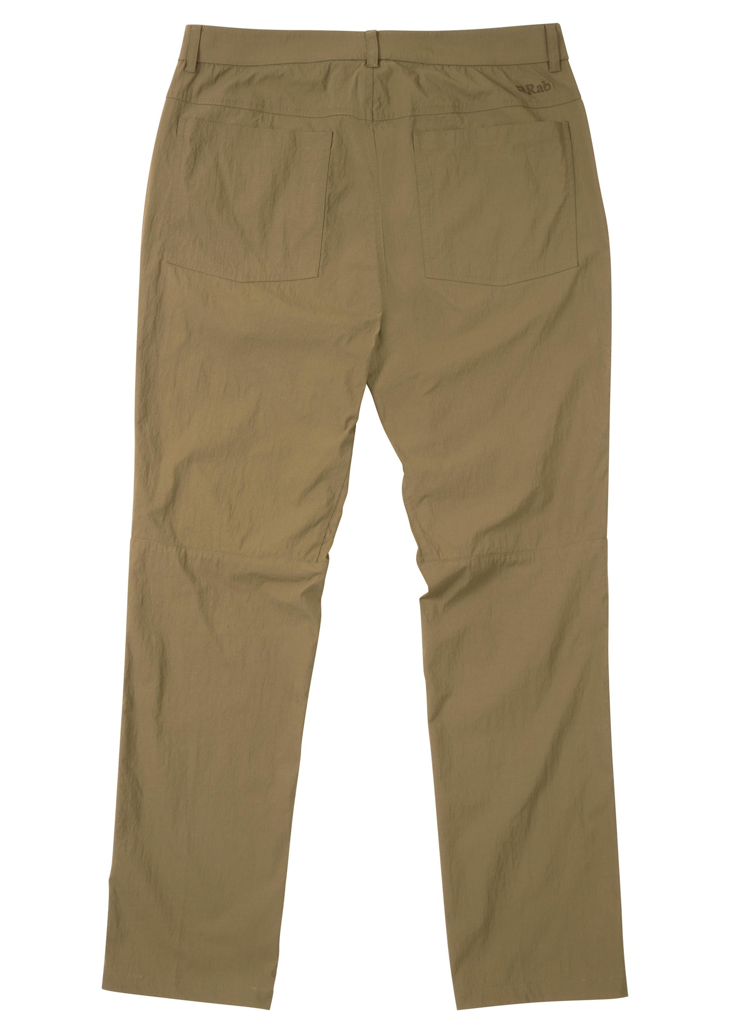 Birchen Pants