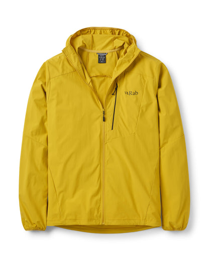 Borealis Alpine Hoody