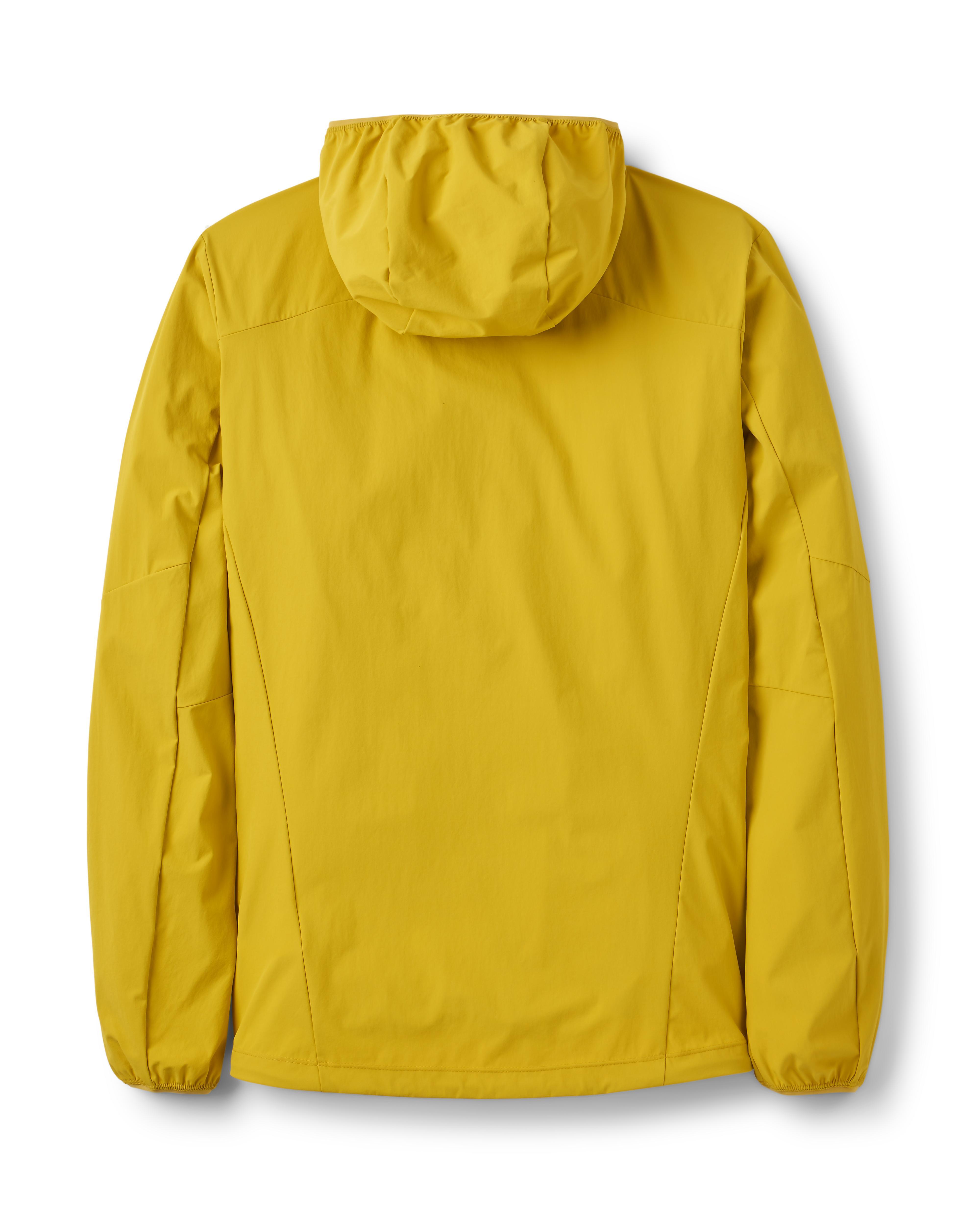 Borealis Alpine Hoody | Rab® ジャパン公式サイト
